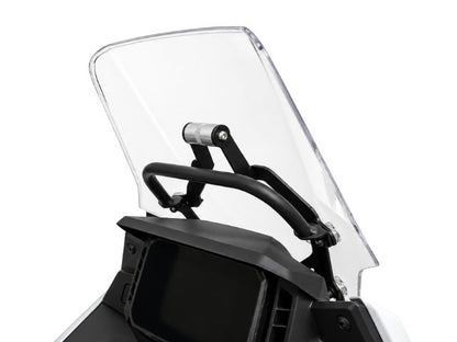 BASE GPS - CELULAR HONDA NC 750 - NX 500