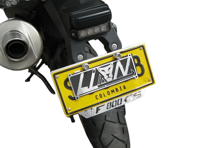 CARRIER PLATE