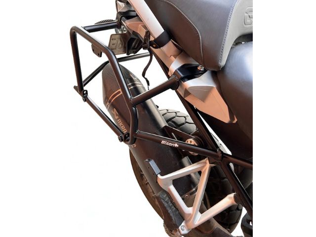 HERRAJE LATERAL BMW R 1200 - R 1250 GS (13-24)