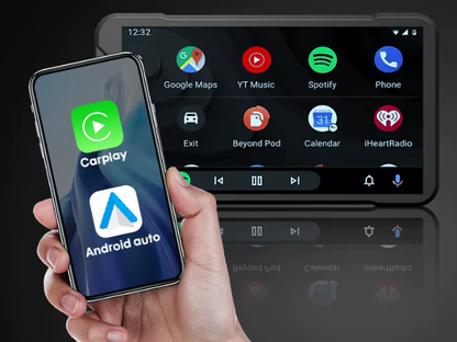 CARPLAY 5"