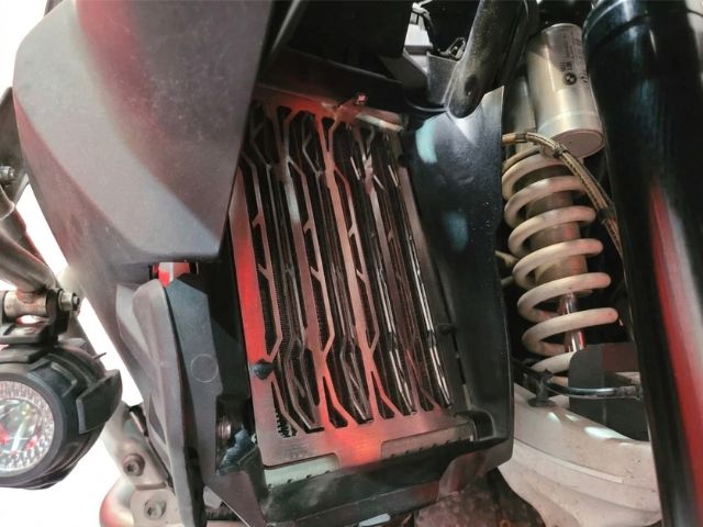 PROTECTOR RADIADOR BMW R1200GSK50/R1250GS