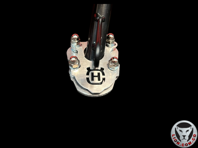 NOR9BP - BASE PATA LATERAL