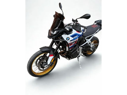 DEFENSA MOTOR (ALTA Y BAJA) BMW F 900 GS