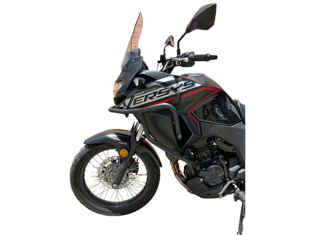 DEFENSA MOTOR KAWASAKI VERSYS 300