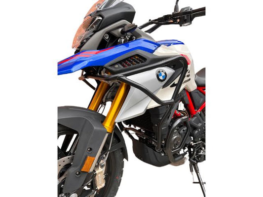 DEFENSA MOTOR BMW G 310 GS (ALTA Y BAJA)