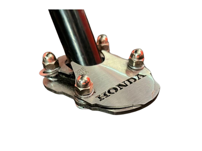 BASE PATA LATERAL XRE 300 SAHARA
