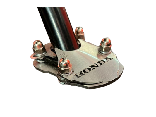BASE PATA LATERAL XRE 300 SAHARA