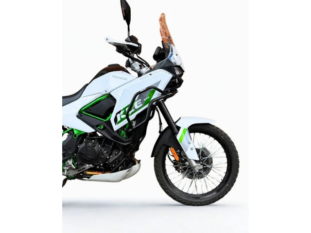 DEFENSA MOTOR ALTA KLE 500