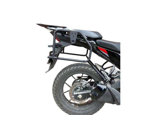 HERRAJE LATERAL SUZUKI V-STROM 250 SX