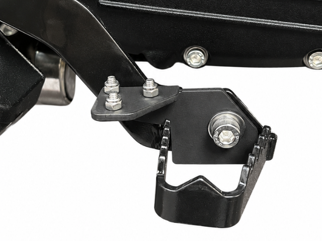 ELEVADOR PEDAL FRENO ROYAL ENFIELD HIMLAYAN 450