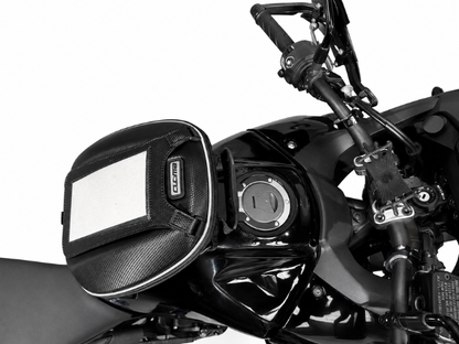 BASE PARA TANK BAG XL 750 TRANSALP