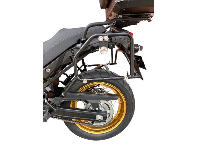 HERRAJE LATERAL SUZUKI VSTROM 650 AT/XT
