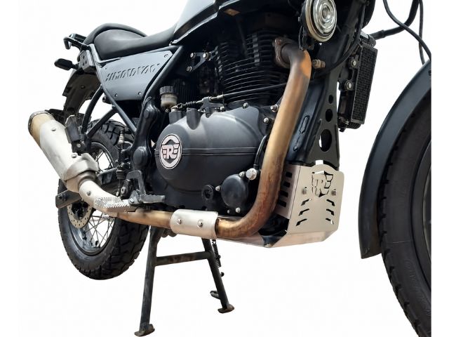 ENGINE PROTECTOR