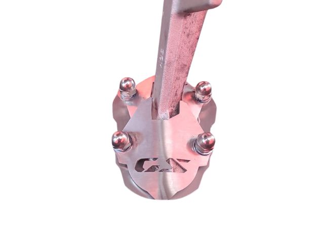 SIDE LEG BASE