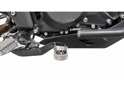 BRAKE PEDAL EXTENDER