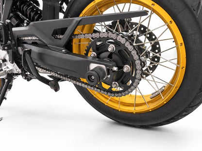 SLIDER EJE RUEDA VOGE 900DSX
