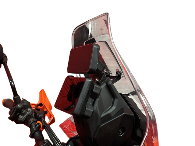 BASE PARA GPS-CELULAR KTM 390 ADV R/X