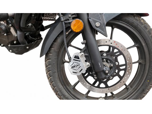 PROTECTOR CALIPER SUZUKI VSTROM 250SX