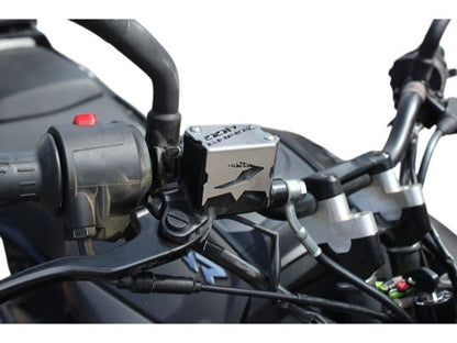 LUXURY FRONT BRAKE MASTER