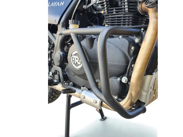 DEFENSA MOTOR ROYAL ENFIELD HIMALAYAN