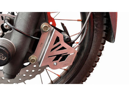 PROTECTOR CALIPER TT200 CON ABS / TT200 RALLY 2025 - UP