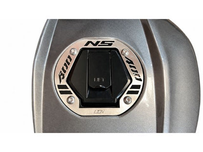 PROTECTOR TAPA DE TANQUE PULSAR NS400