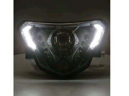 LED STREETLIGHT