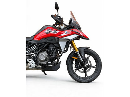 DEFENSA MOTOR BMW F 450 GS (ALTA Y BAJA)