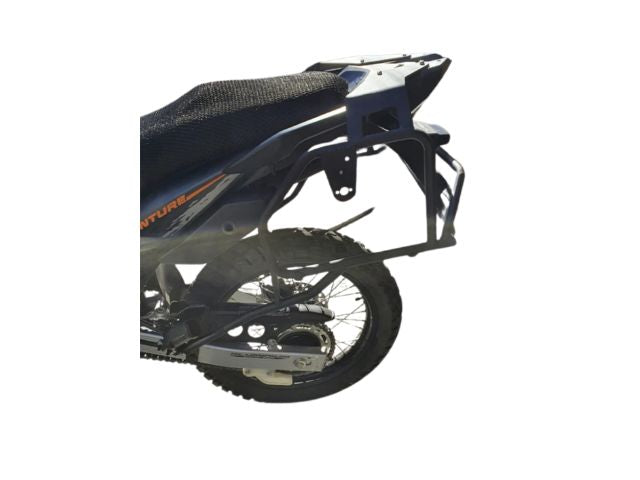 HERRAJE LATERAL HONDA XRE 300 ABS
