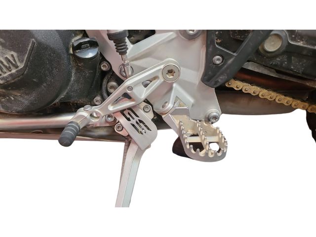 LEG SENSOR PROTECTOR