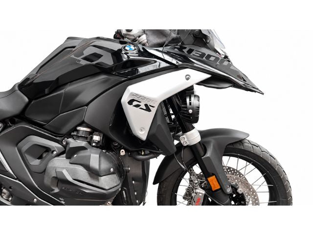 BASE PARA EXPLORADORAS BMW R1300GS