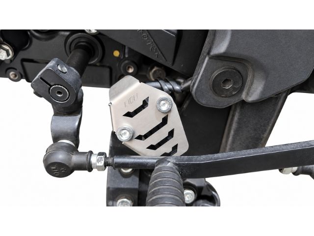 LEG SENSOR PROTECTOR
