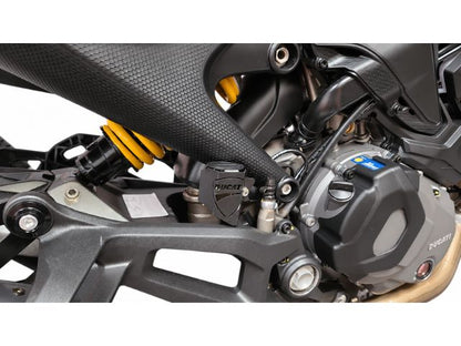 REAR BRAKE CONTAINER PROTECTOR
