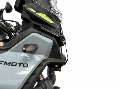 PROTECTOR FAROLA CFMOTO 450MT