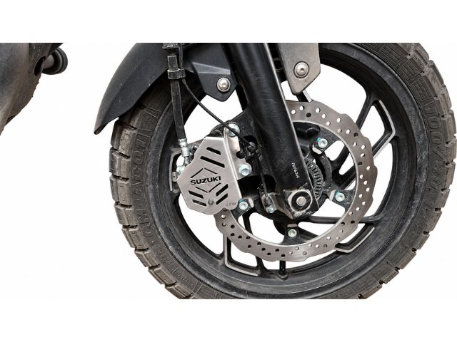 PROTECTOR CALIPER