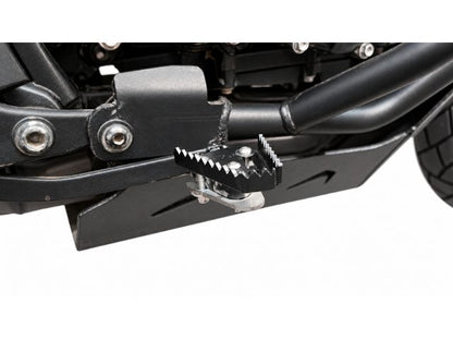 EXTENSOR PEDAL DE FRENO TRANSALP 750