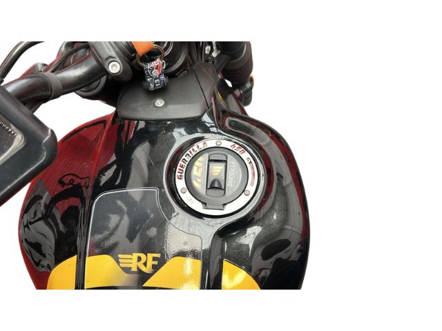 PROTECTOR TAPA DE TANQUE GRR 450
