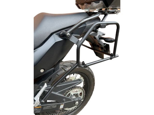 HERRAJE LATERAL KAWASAKI VERSYS 300