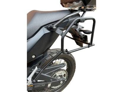 HERRAJE LATERAL KAWASAKI VERSYS 300