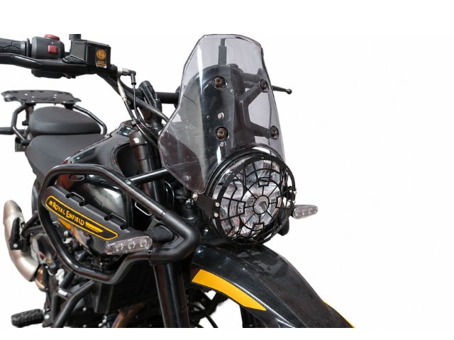 PROTECTOR FAROLA ROYAL ENFIELD HIMALAYAN 450
