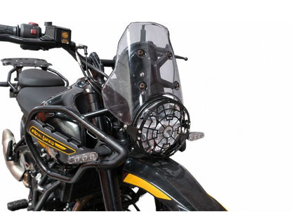 PROTECTOR FAROLA ROYAL ENFIELD HIMALAYAN 450