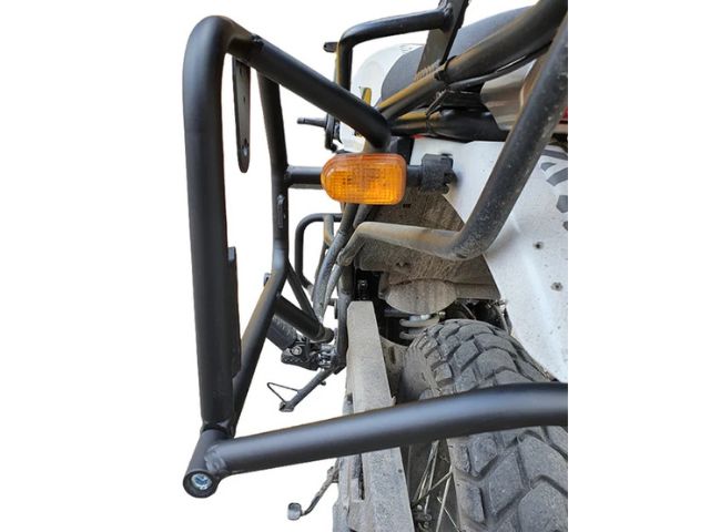 HERRAJE LATERAL ROYAL ENFIELD HIMALAYAN