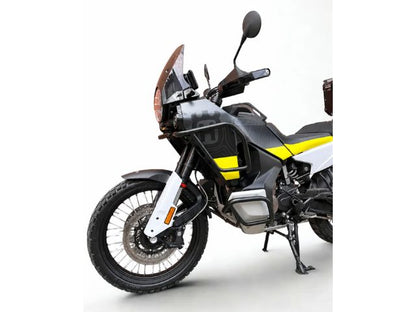 DEFENSA NORDEN 901 (ALTA Y BAJA )