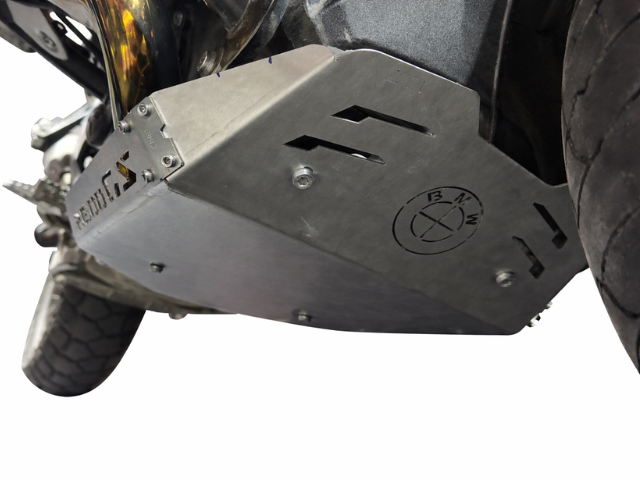 PROTECTOR MOTOR BMW R1300GS