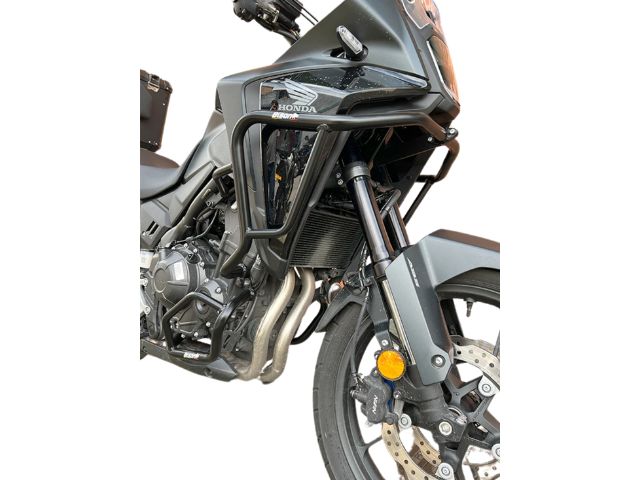 DEFENSAS ALTA Y BAJA HONDA NX 500