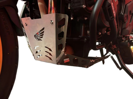 PROTECTOR MOTOR HONDA XL 750 TRANSALP
