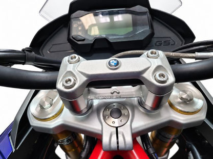 ELEVADORES DE MANILLAR BMW G310GS/G310R
