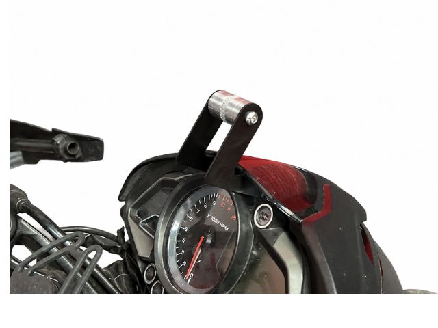 NS200BG2 - BASE GPS CUPULA