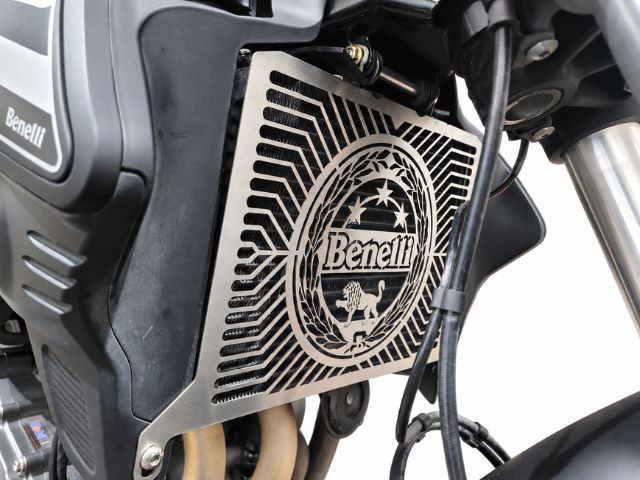 PROTECTOR RADIADOR BENELLI 302S 2022-UP