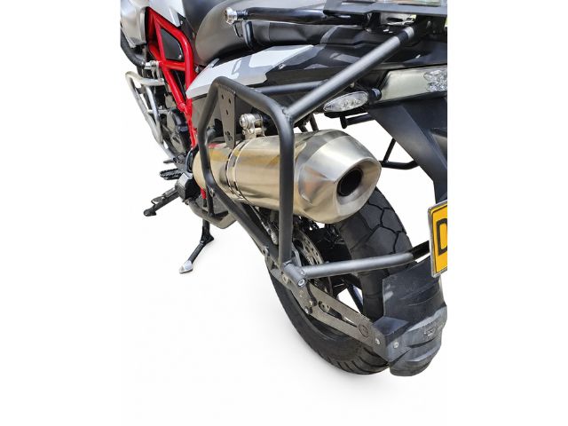 HERRAJE LATERAL BMW F 700 - F 800 GS (12-18)